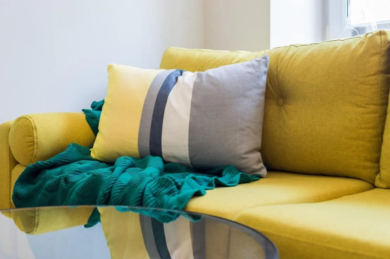 Rent Like Home - Szkolna 5 Warsaw Poland