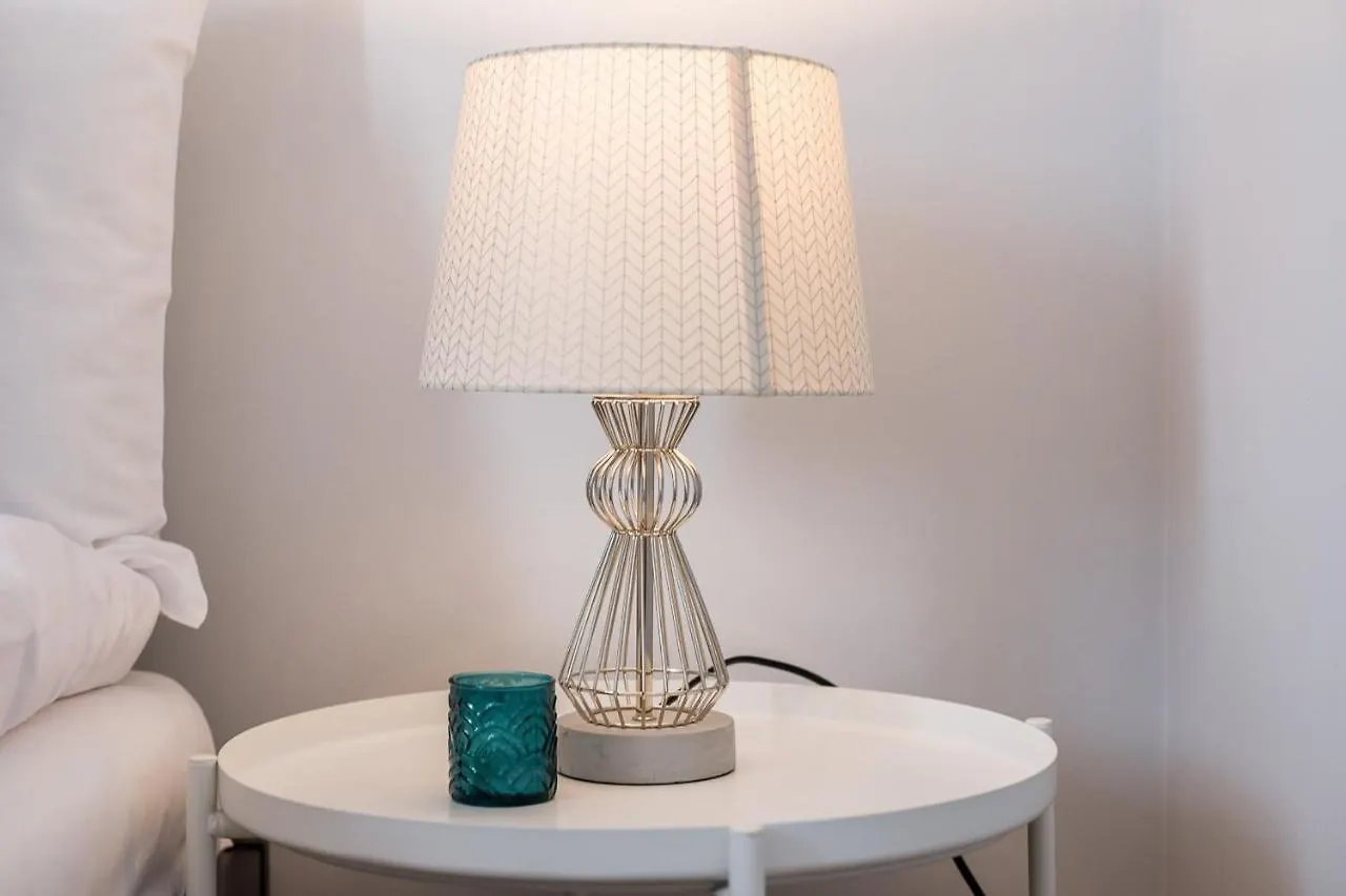 Apartment Rent Like Home - Szkolna 5 Warsaw Poland
