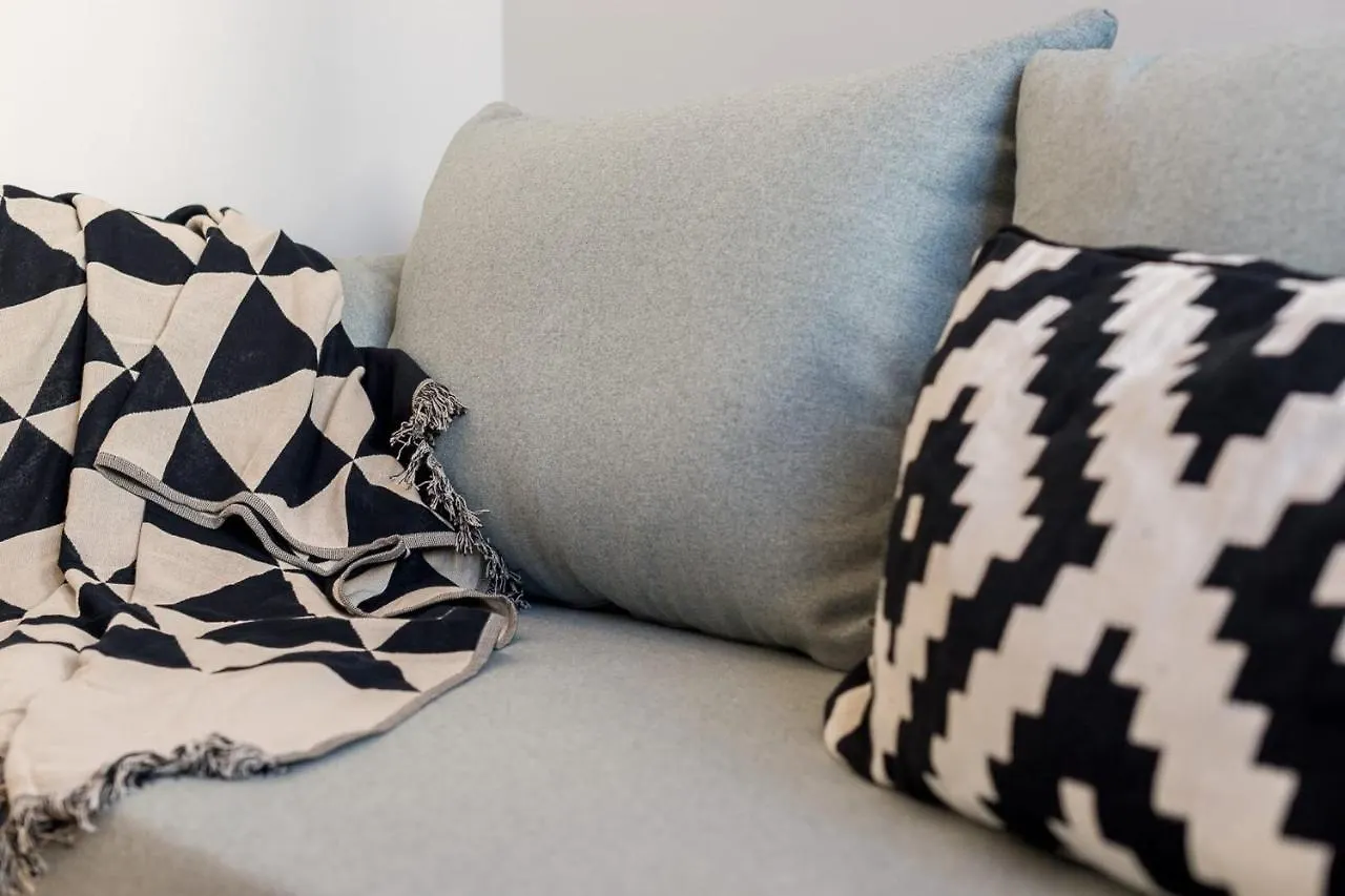 Apartment Rent Like Home - Szkolna 5 Warsaw