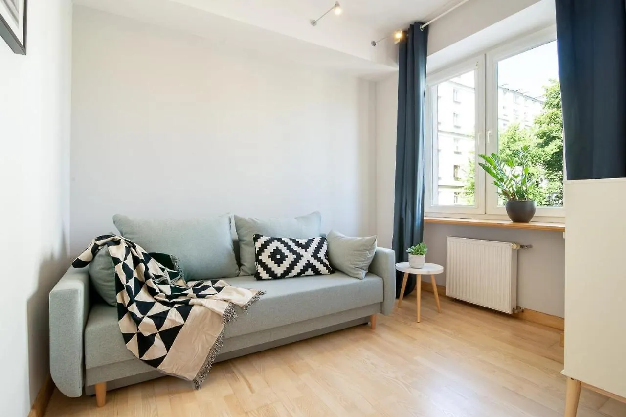 Rent Like Home - Szkolna 5 Warsaw